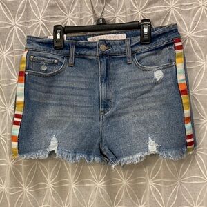 NWT Tinseltown Shorts